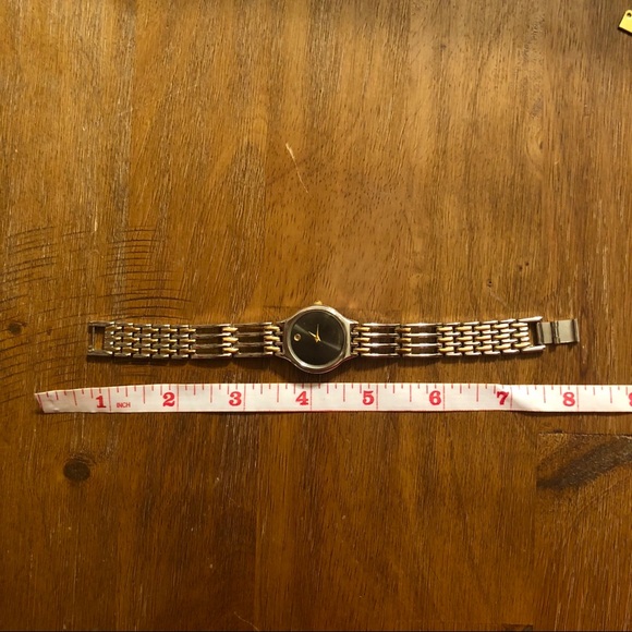 Movado ‘Esperanza’ Watch - Picture 6 of 6